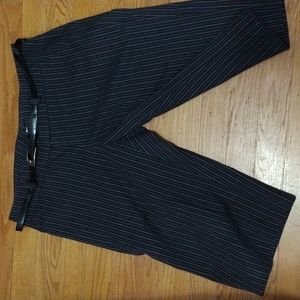 Junior's dressy shorts